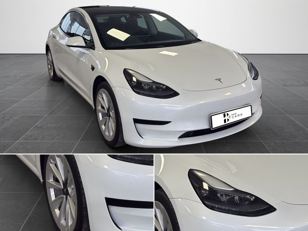 Used Tesla Model 3 2023 for sale - 77697645: Photo 31