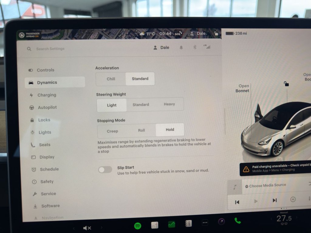 Used Tesla Model 3 2023 for sale - 77697645: Photo 32