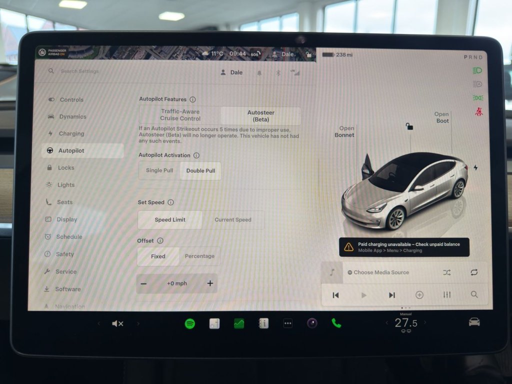 Used Tesla Model 3 2023 for sale - 77697645: Photo 33