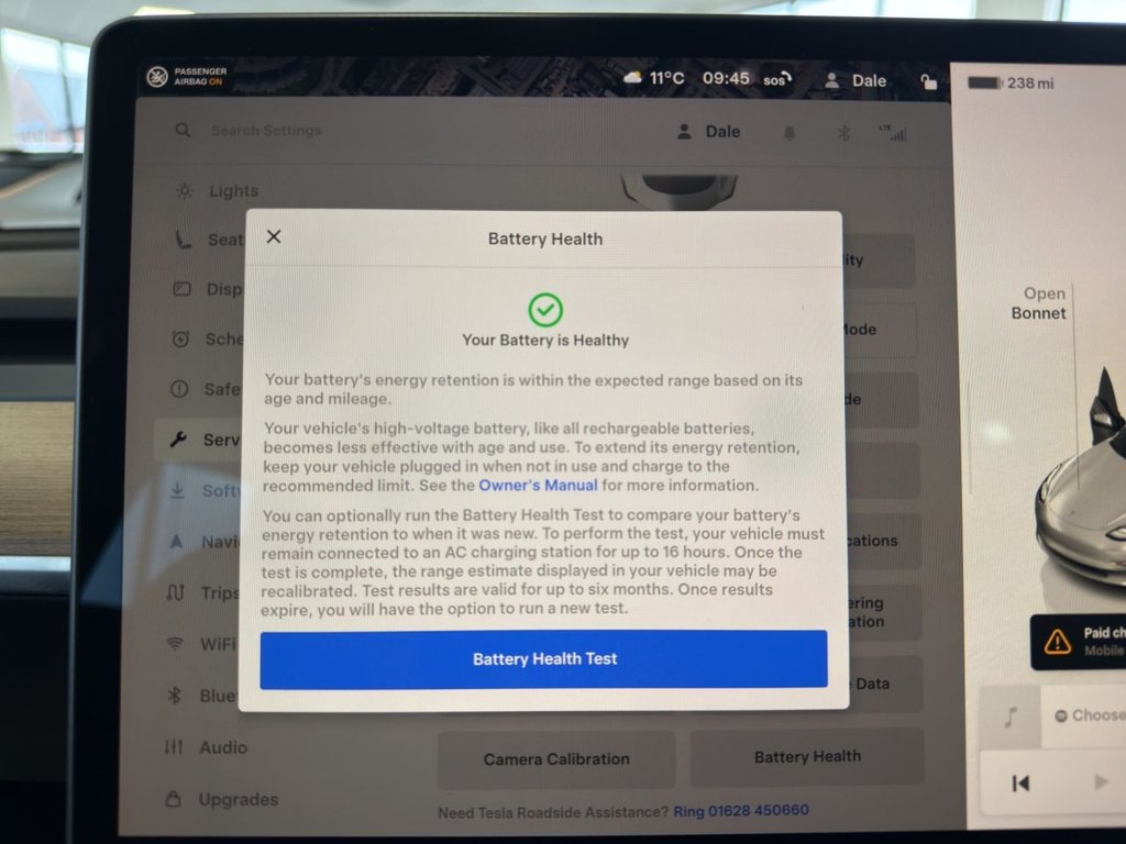 Used Tesla Model 3 2023 for sale - 77697645: Photo 35