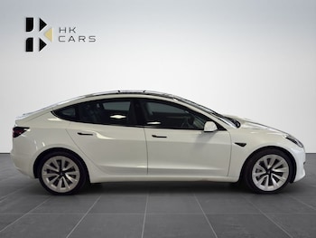 Used Tesla Model 3 2023 for sale - 77697645: Photo