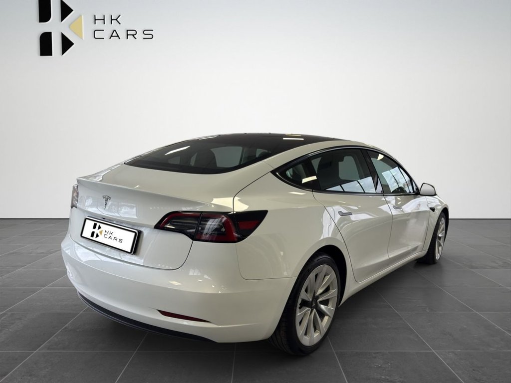Used Tesla Model 3 2023 for sale - 77697645: Photo 4