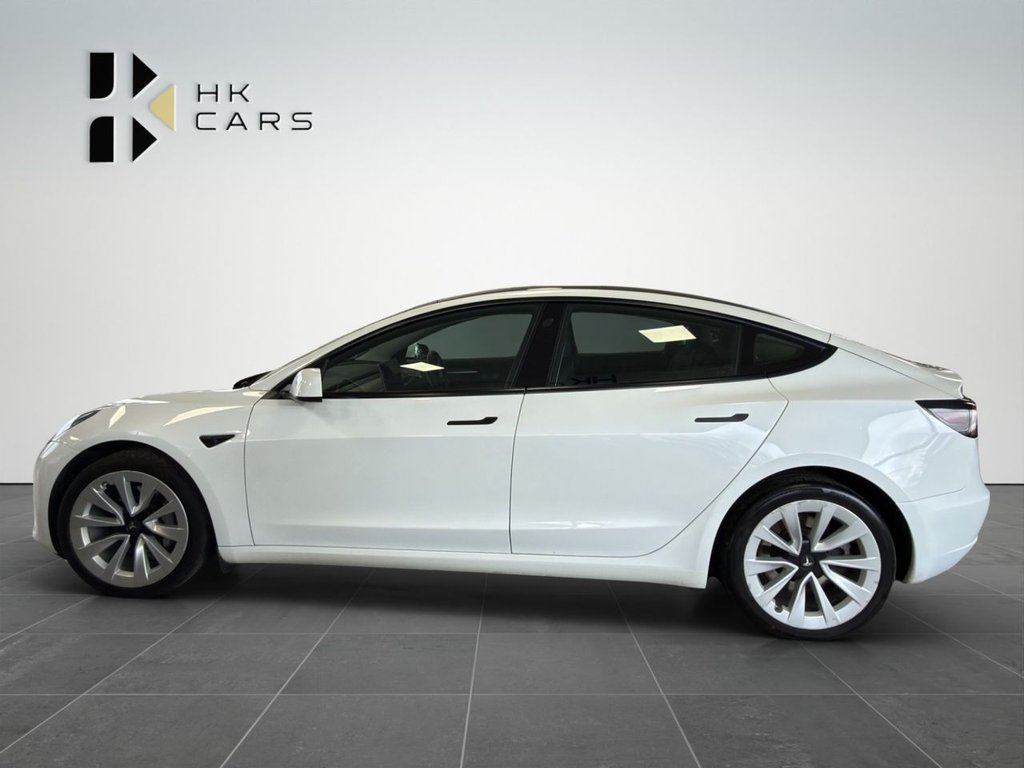 Used Tesla Model 3 2023 for sale - 77697645: Photo 8