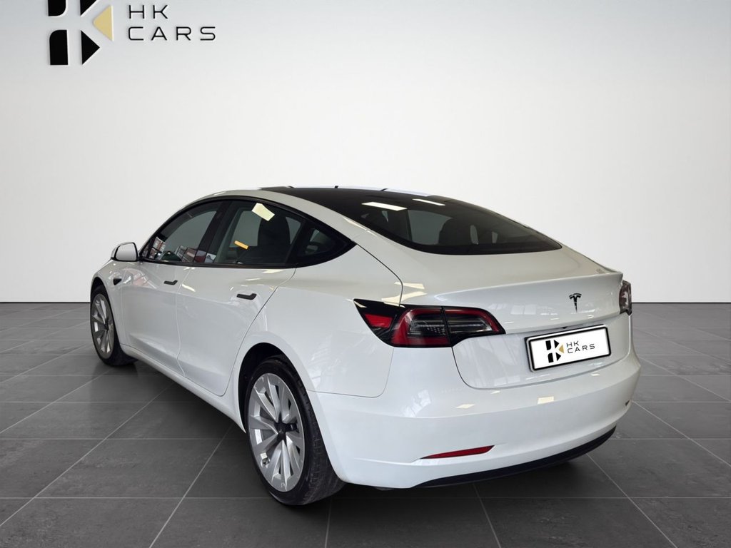 Used Tesla Model 3 2023 for sale - 77697645: Photo 9