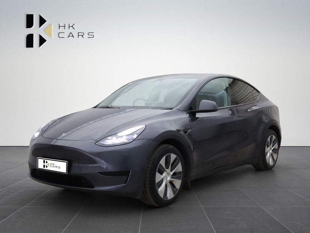 Used Tesla Model Y 2023 for sale - 77880256: Photo 4