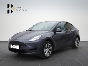 Used Tesla Model Y 2023 for sale - 77880256: Photo