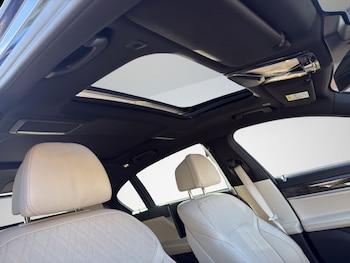 Used BMW 7 Series 2018 for sale - 78074193: Photo