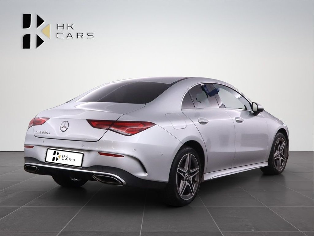 Used Mercedes-Benz CLA 2021 for sale - 77697638: Photo 16