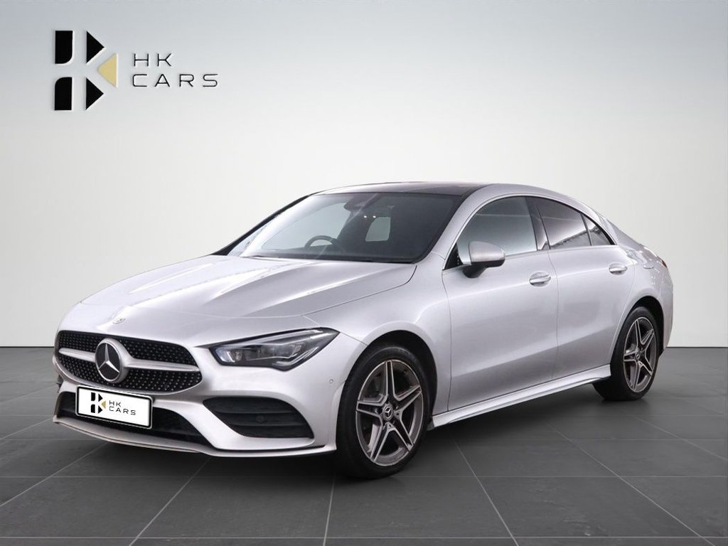 Used Mercedes-Benz CLA 2021 for sale - 77697638: Photo 17