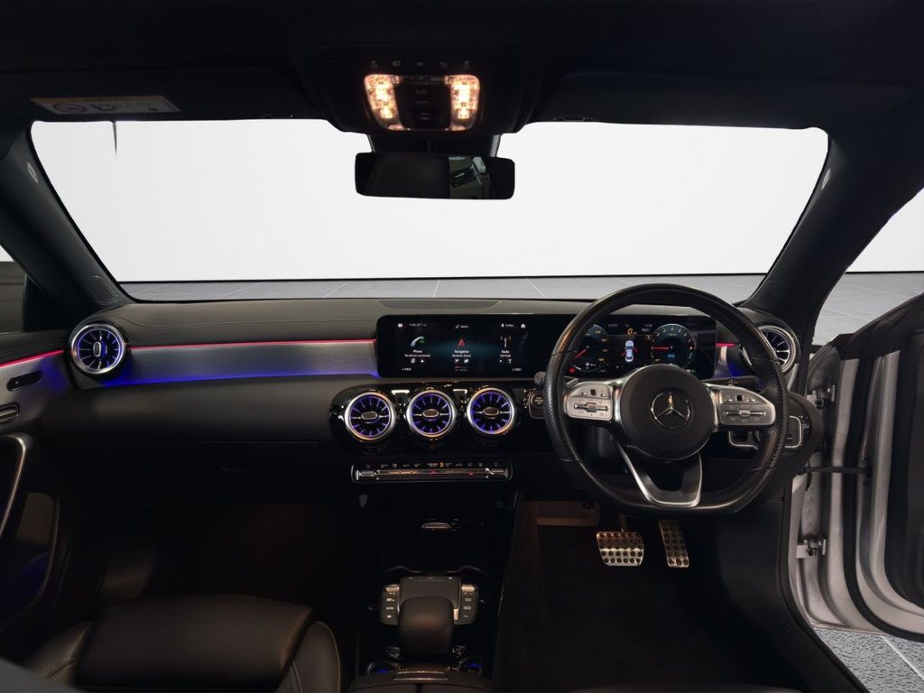 Used Mercedes-Benz CLA 2021 for sale - 77697638: Photo 18