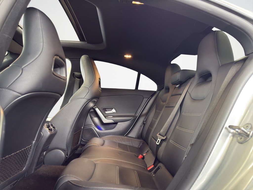 Used Mercedes-Benz CLA 2021 for sale - 77697638: Photo 22