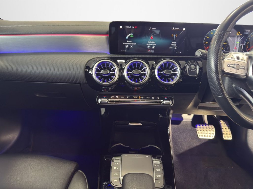 Used Mercedes-Benz CLA 2021 for sale - 77697638: Photo 23