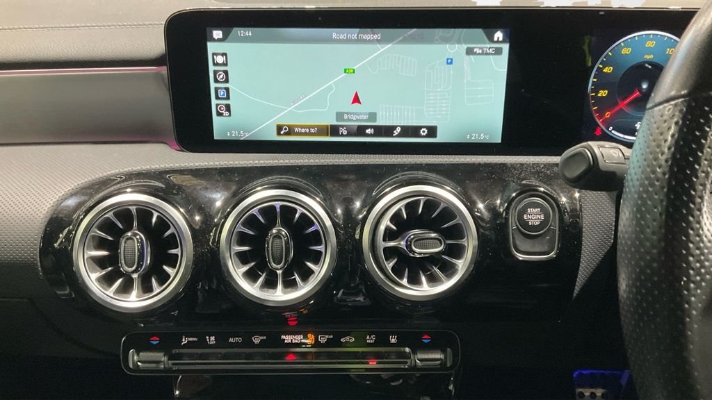 Used Mercedes-Benz CLA 2021 for sale - 77697638: Photo 24