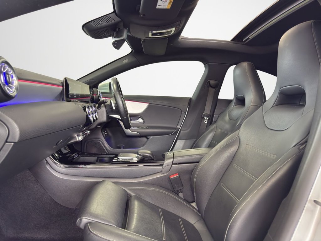 Used Mercedes-Benz CLA 2021 for sale - 77697638: Photo 25