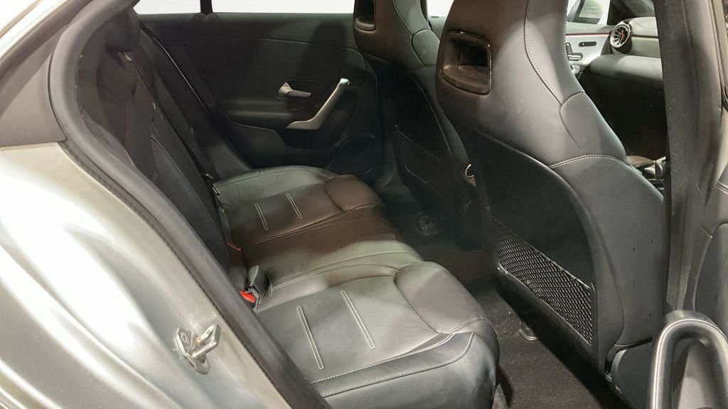Used Mercedes-Benz CLA 2021 for sale - 77697638: Photo 26