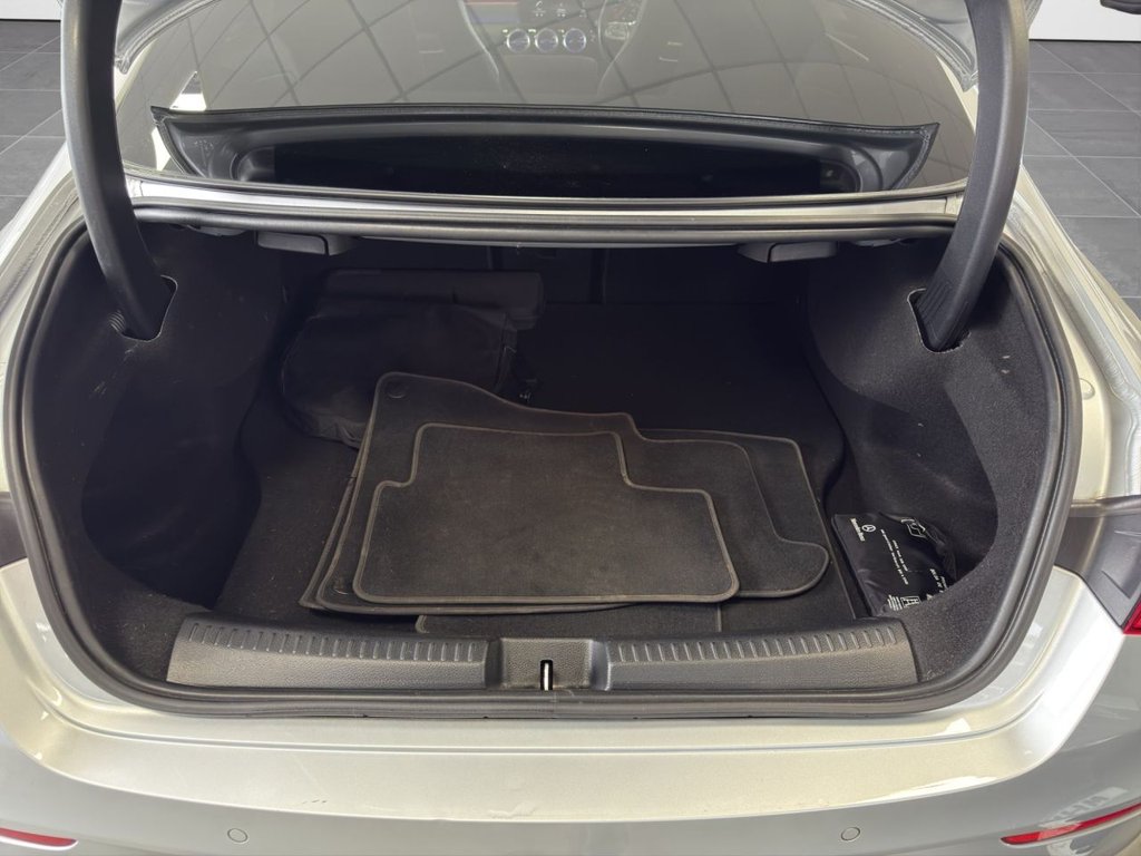 Used Mercedes-Benz CLA 2021 for sale - 77697638: Photo 28