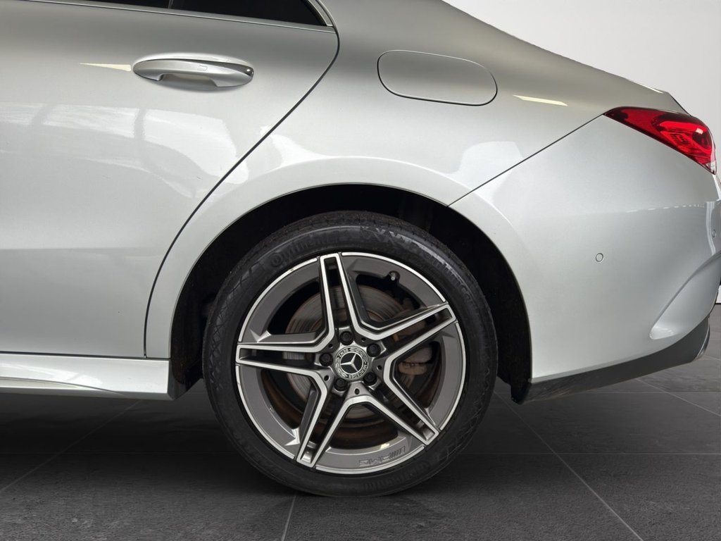 Used Mercedes-Benz CLA 2021 for sale - 77697638: Photo 29