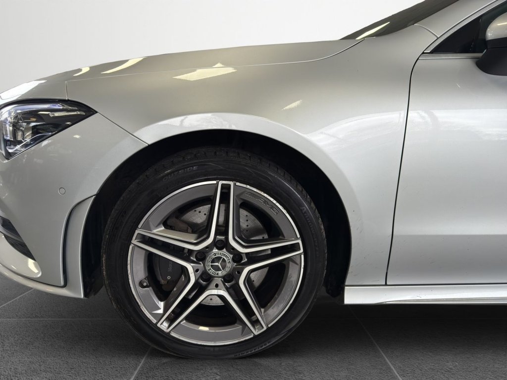 Used Mercedes-Benz CLA 2021 for sale - 77697638: Photo 31
