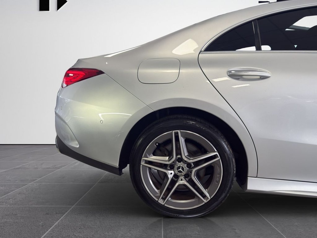 Used Mercedes-Benz CLA 2021 for sale - 77697638: Photo 33