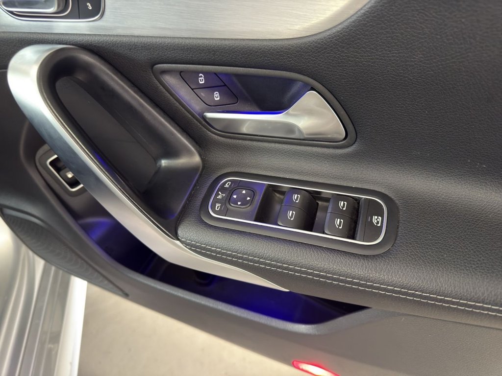 Used Mercedes-Benz CLA 2021 for sale - 77697638: Photo 36