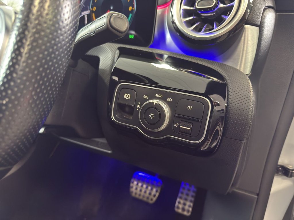 Used Mercedes-Benz CLA 2021 for sale - 77697638: Photo 37