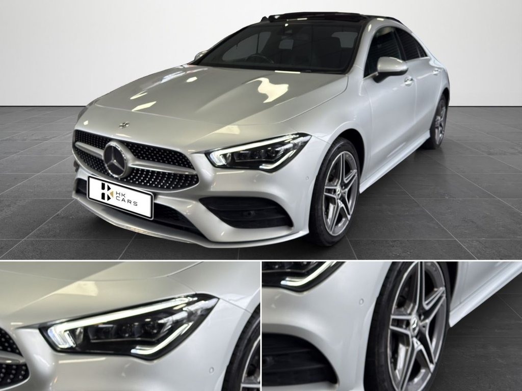 Used Mercedes-Benz CLA 2021 for sale - 77697638: Photo 38