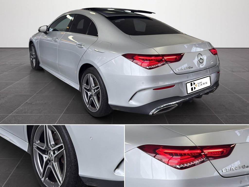 Used Mercedes-Benz CLA 2021 for sale - 77697638: Photo 39