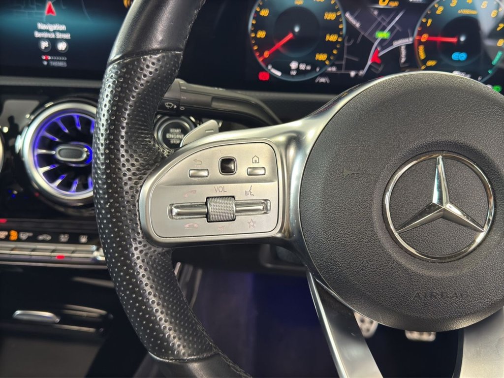 Used Mercedes-Benz CLA 2021 for sale - 77697638: Photo 44