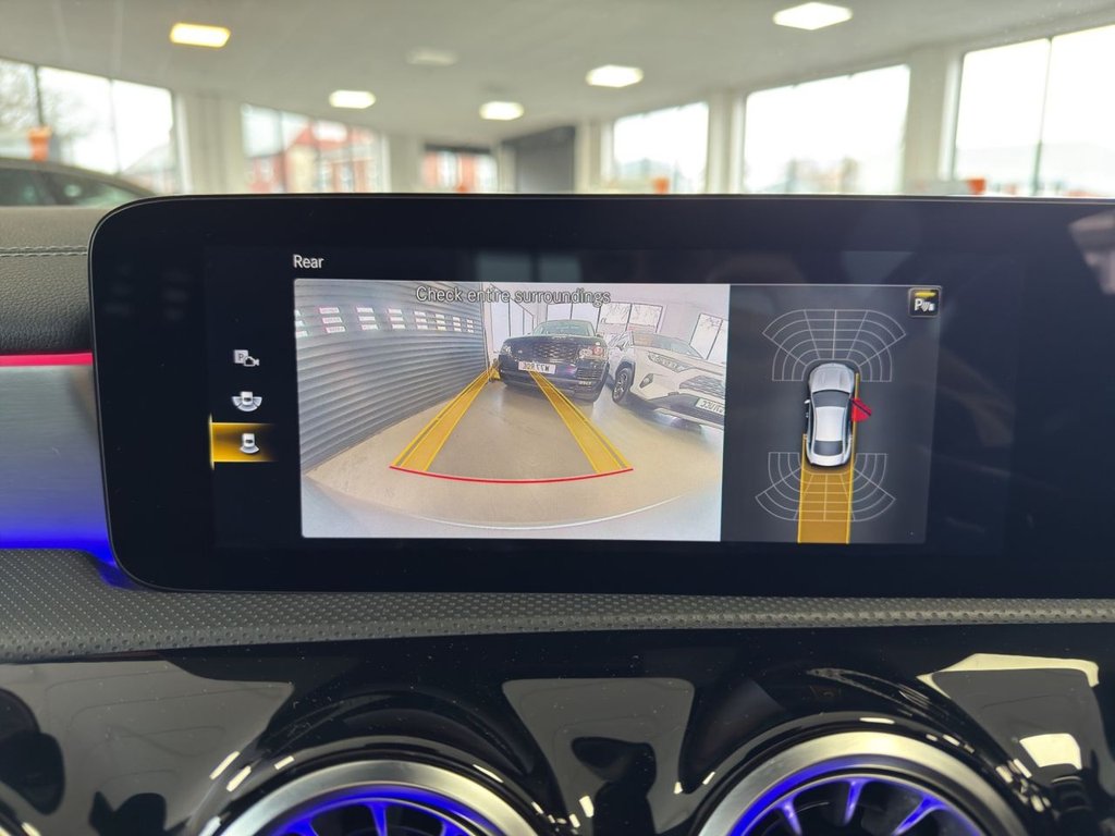 Used Mercedes-Benz CLA 2021 for sale - 77697638: Photo 47