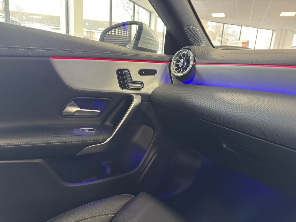 Used Mercedes-Benz CLA 2021 for sale - 77697638: Photo 48