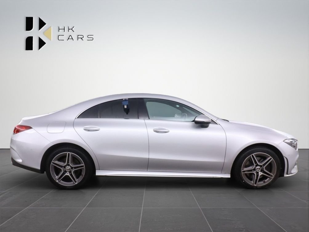 Used Mercedes-Benz CLA 2021 for sale - 77697638: Photo 6