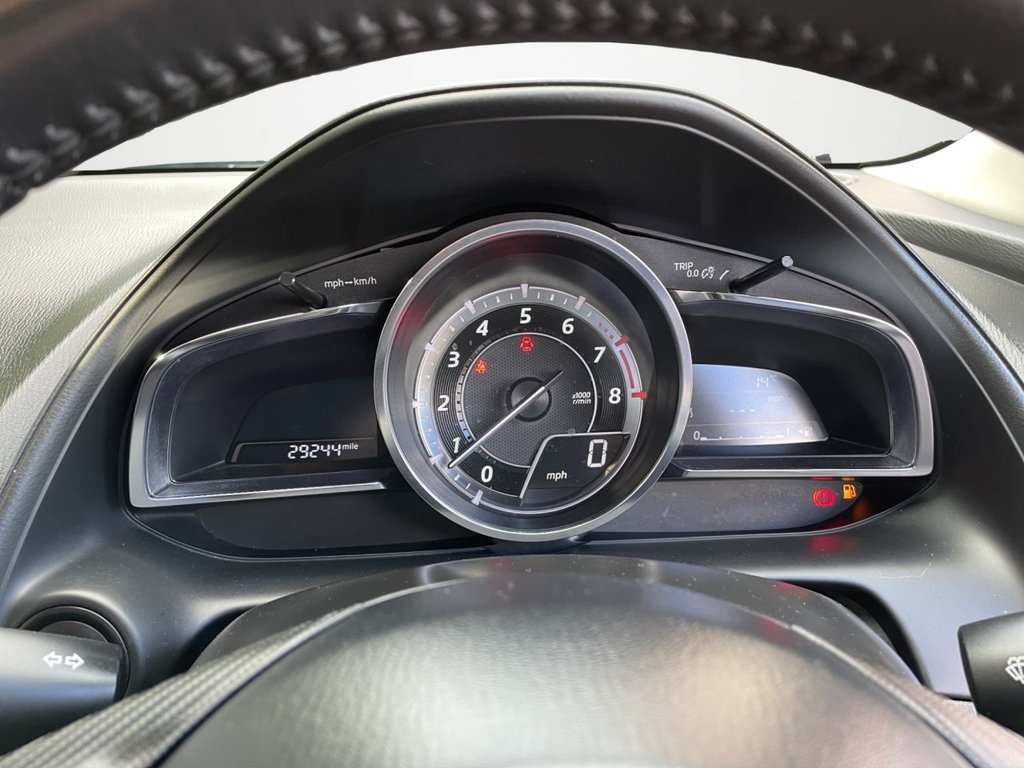 Used Mazda CX-3 2016 for sale - 77697597: Photo 11