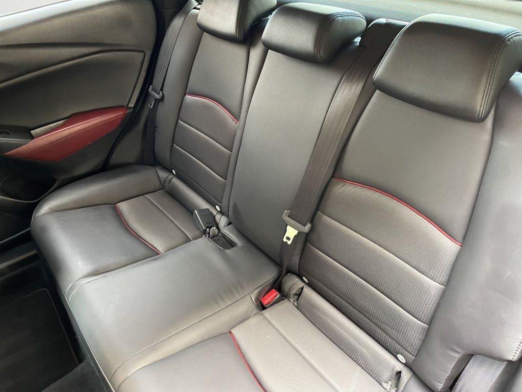 Used Mazda CX-3 2016 for sale - 77697597: Photo 12