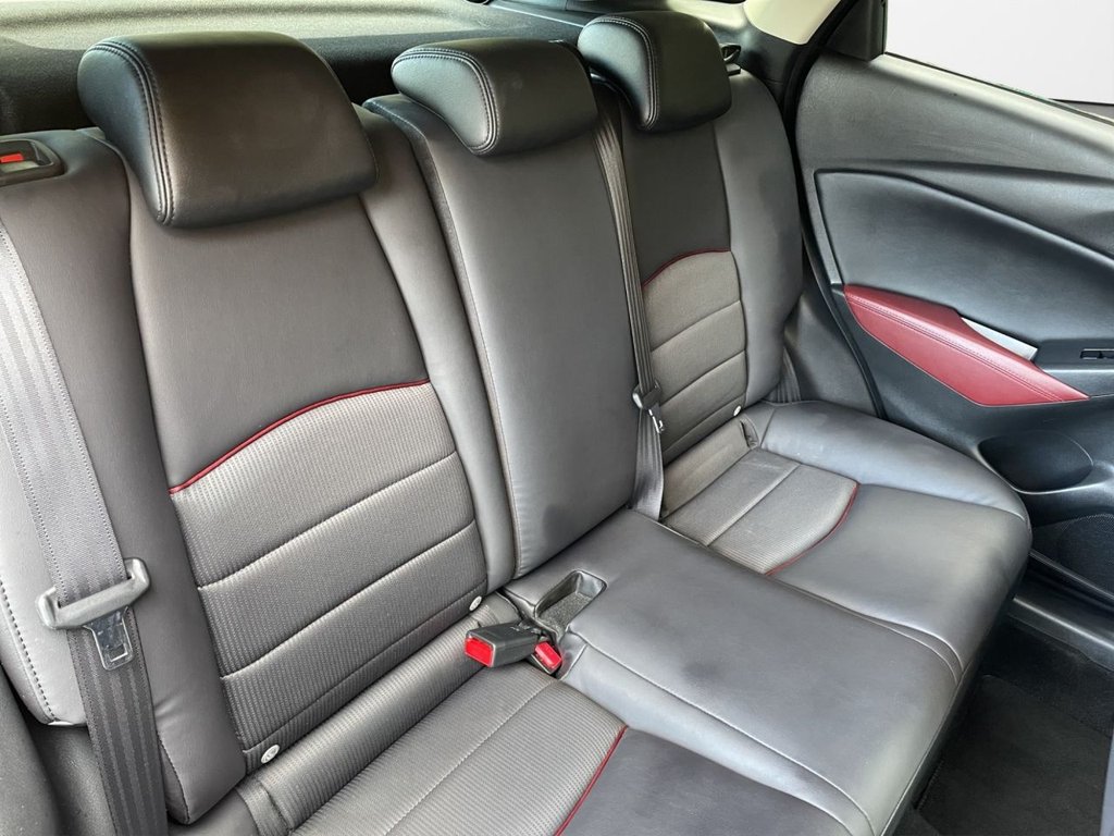 Used Mazda CX-3 2016 for sale - 77697597: Photo 16