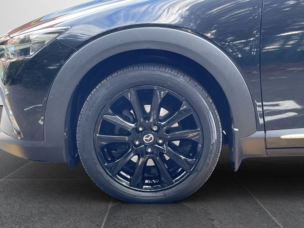 Used Mazda CX-3 2016 for sale - 77697597: Photo 18