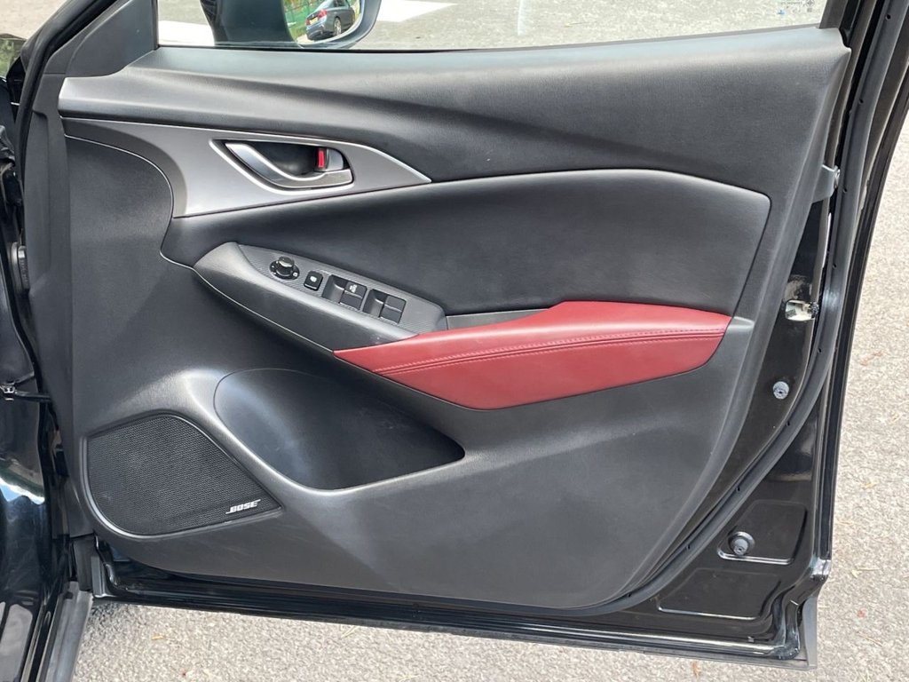 Used Mazda CX-3 2016 for sale - 77697597: Photo 20