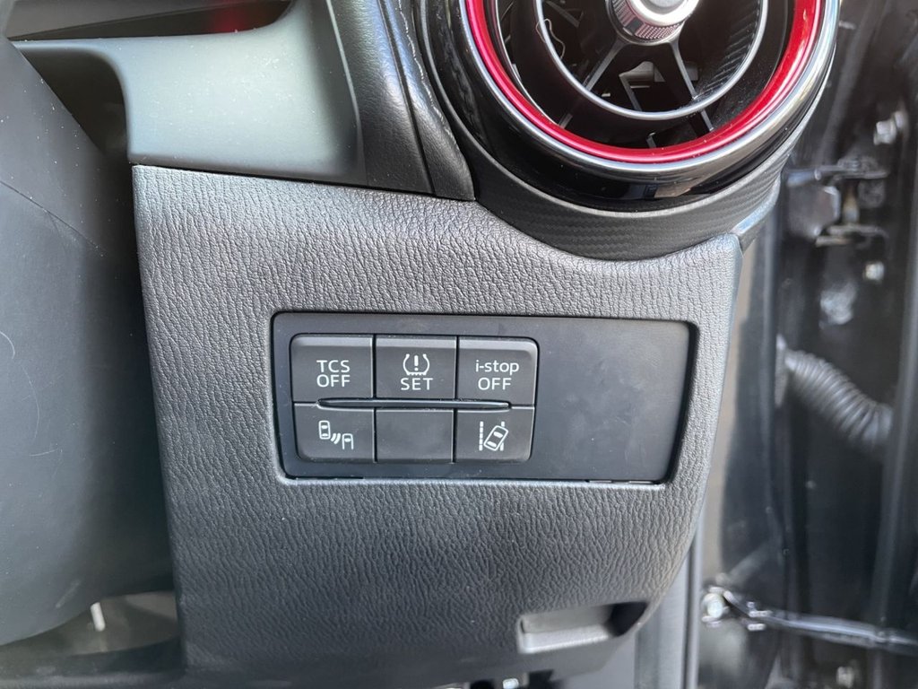 Used Mazda CX-3 2016 for sale - 77697597: Photo 24