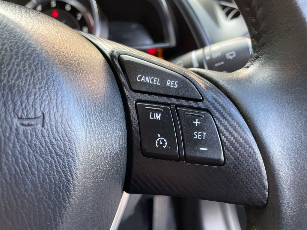 Used Mazda CX-3 2016 for sale - 77697597: Photo 25