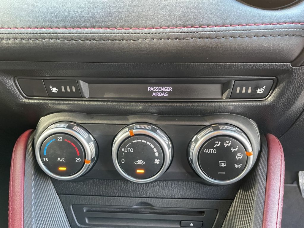 Used Mazda CX-3 2016 for sale - 77697597: Photo 28