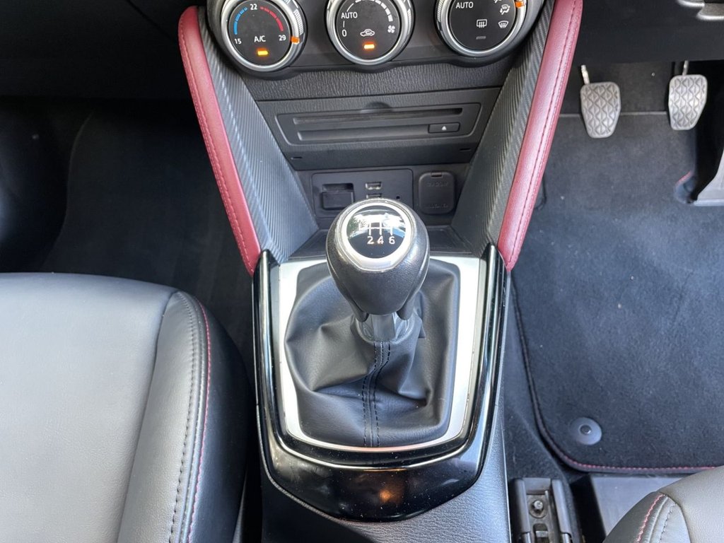 Used Mazda CX-3 2016 for sale - 77697597: Photo 29