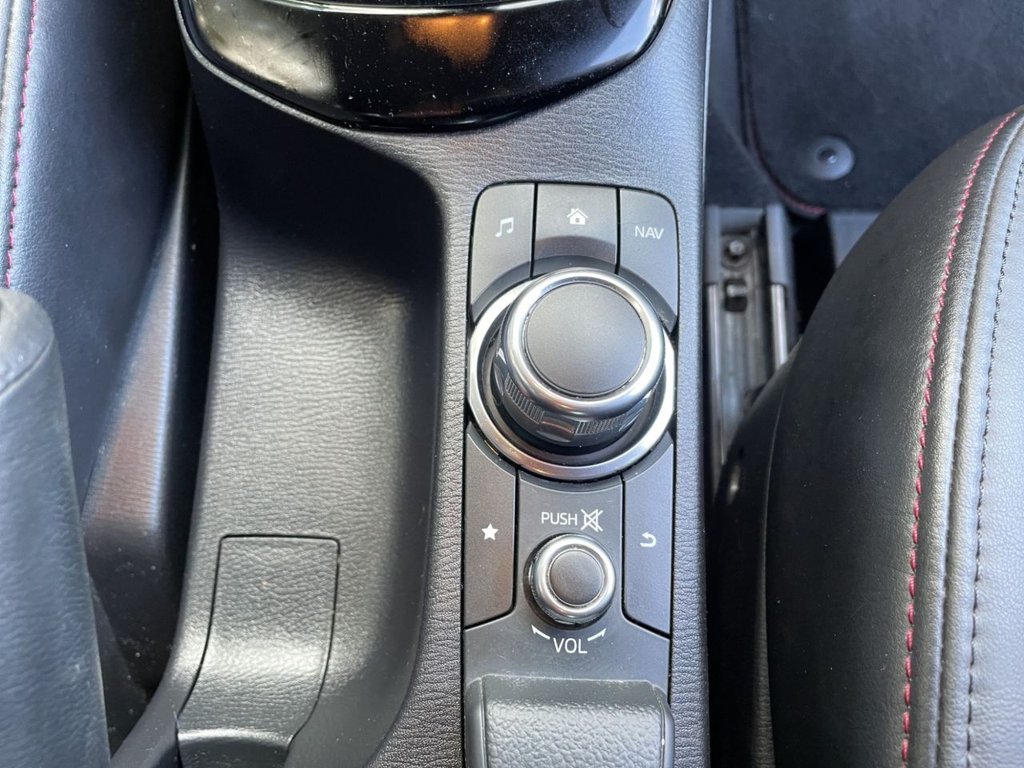 Used Mazda CX-3 2016 for sale - 77697597: Photo 30