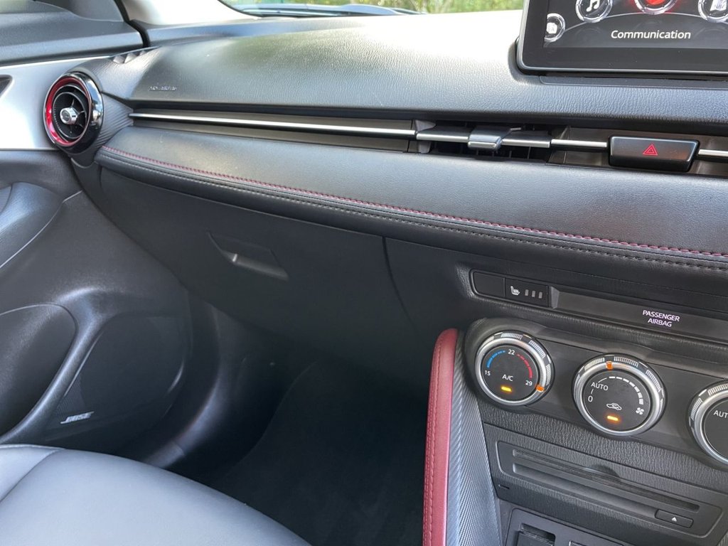 Used Mazda CX-3 2016 for sale - 77697597: Photo 32