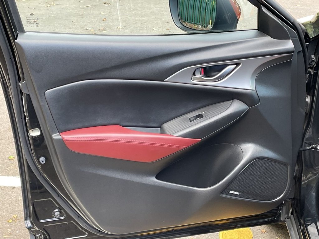 Used Mazda CX-3 2016 for sale - 77697597: Photo 34