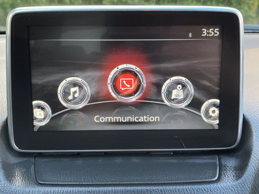 Used Mazda CX-3 2016 for sale - 77697597: Photo 36