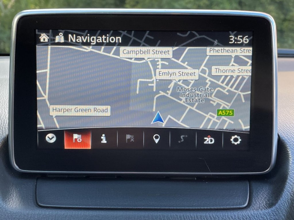 Used Mazda CX-3 2016 for sale - 77697597: Photo 38