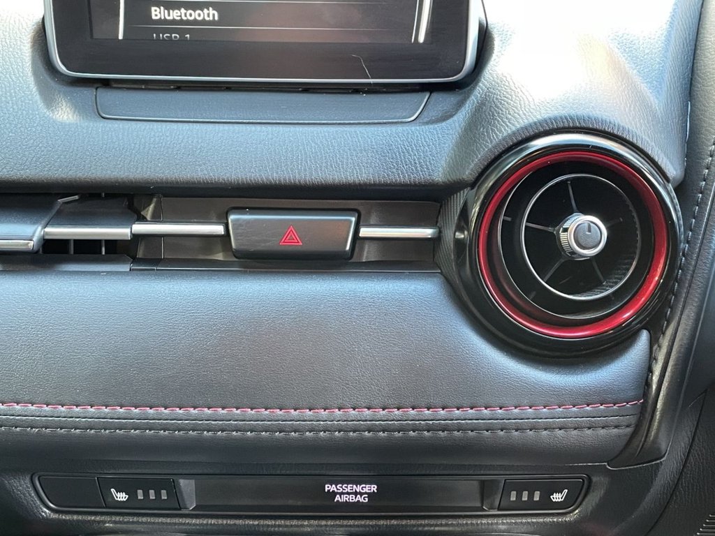 Used Mazda CX-3 2016 for sale - 77697597: Photo 40