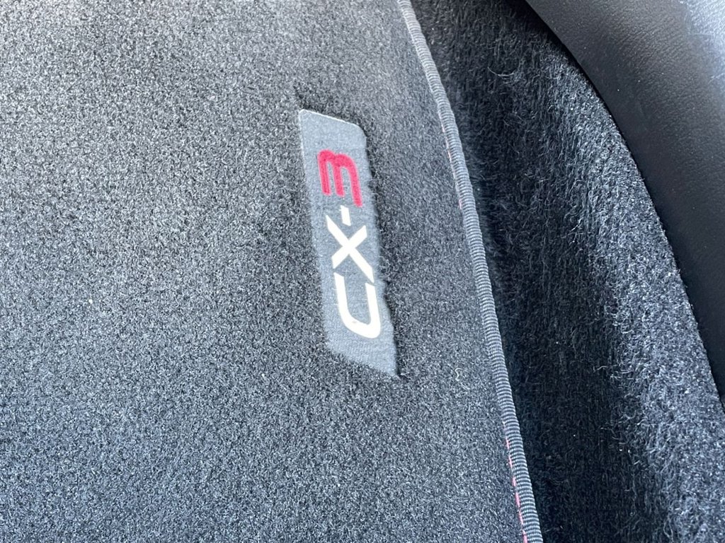 Used Mazda CX-3 2016 for sale - 77697597: Photo 42