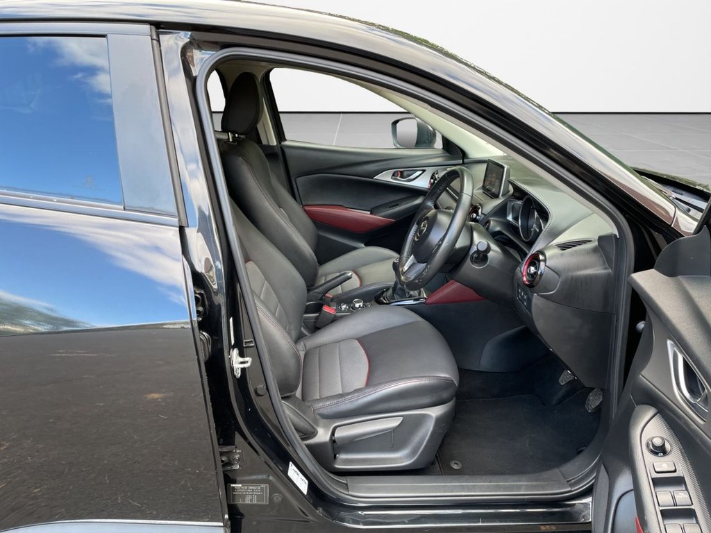 Used Mazda CX-3 2016 for sale - 77697597: Photo 9