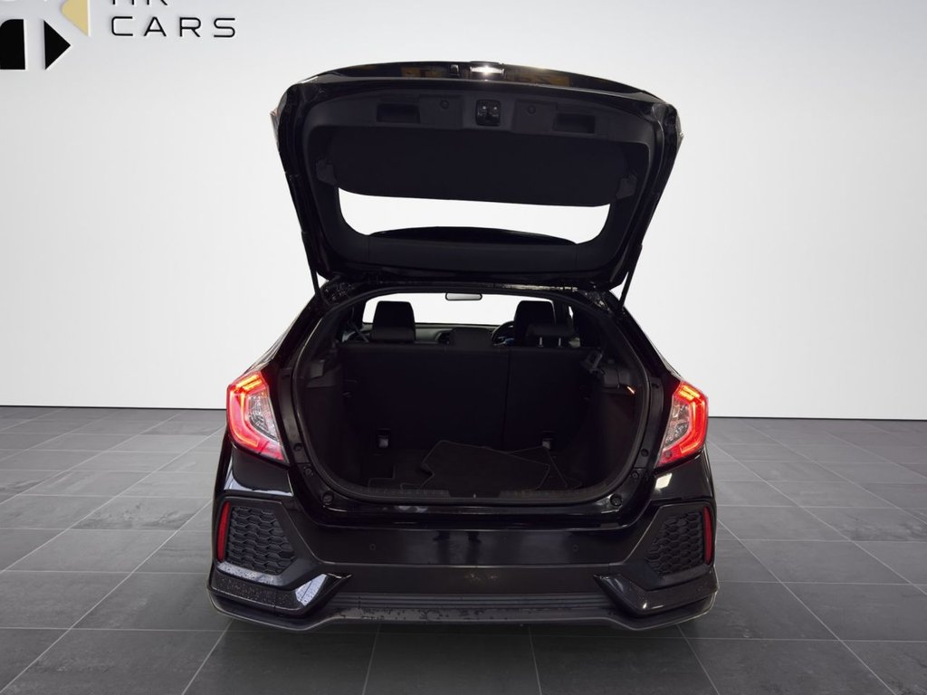 Used Honda Civic 2017 for sale - 77697621: Photo 20