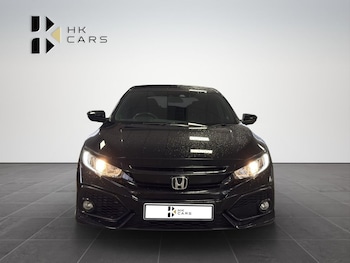 Used Honda Civic 2017 for sale - 77697621: Photo